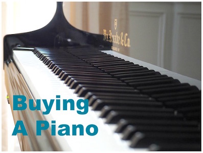 Buy Piano